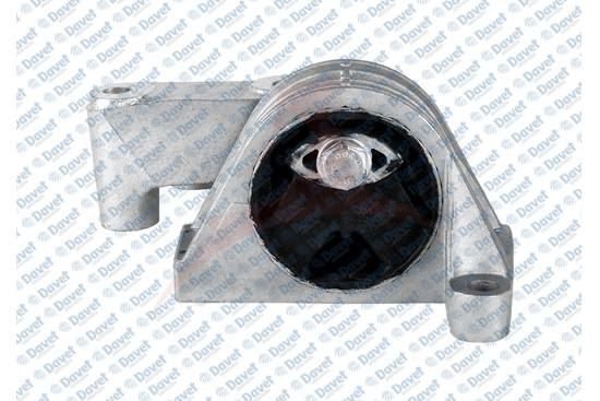 MEHA MH11115 Motor Takozu Ducato  2.3 Jtd (01-06)  ####